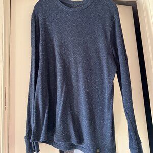 Men's Lucky Brand Long Sleeve